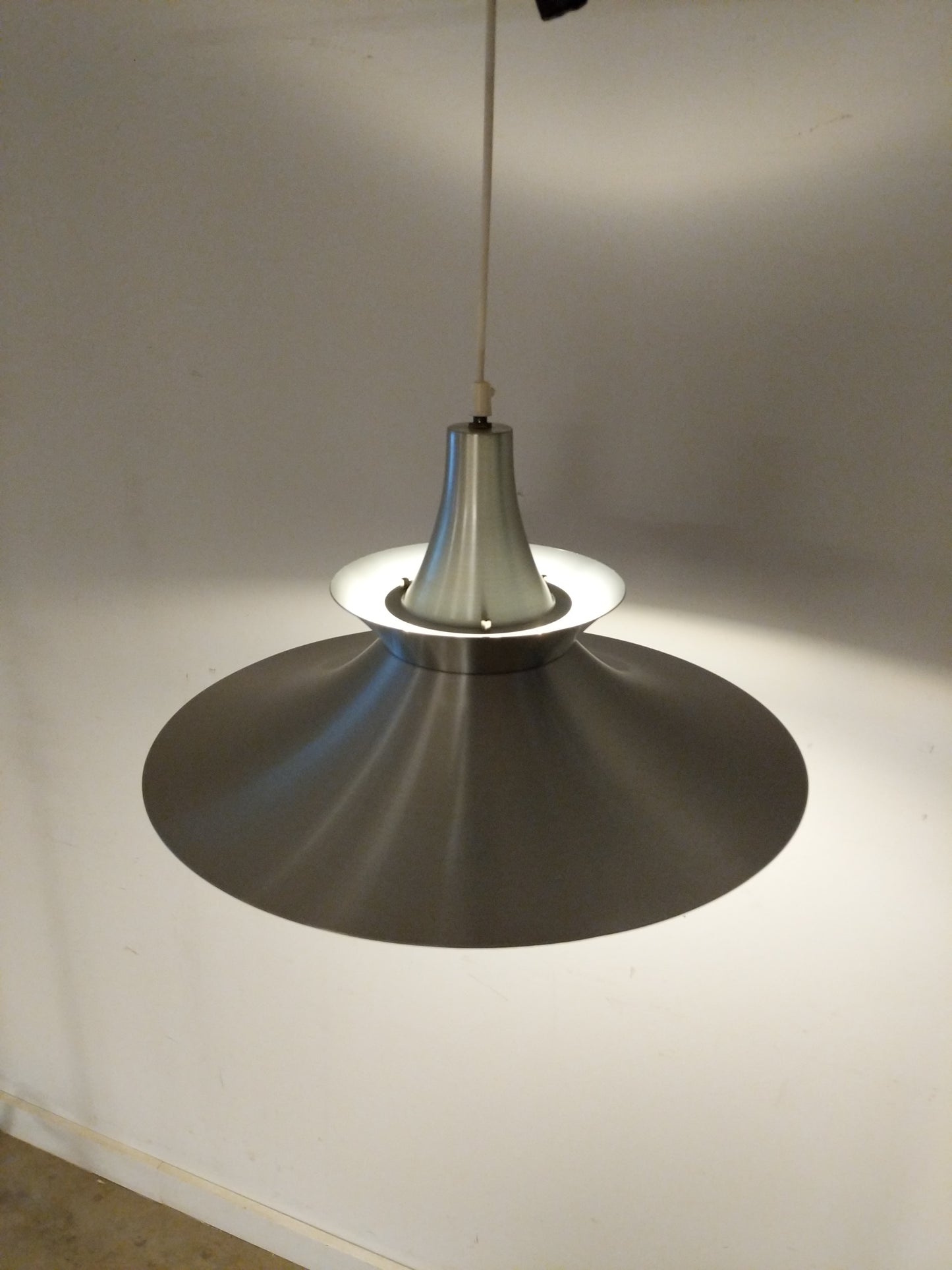 Vintage Danish Modern Lamp