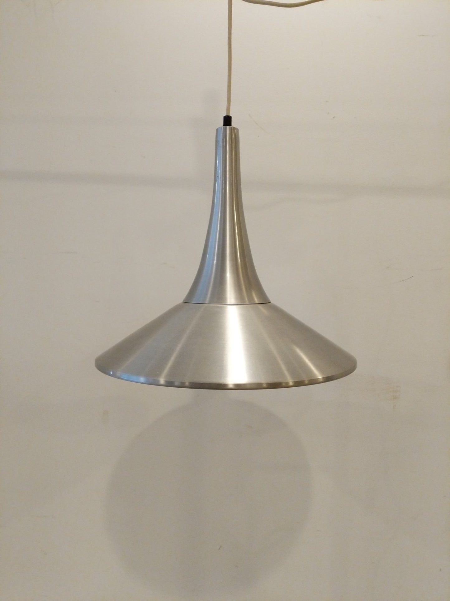 Vintage Danish Modern Lamp