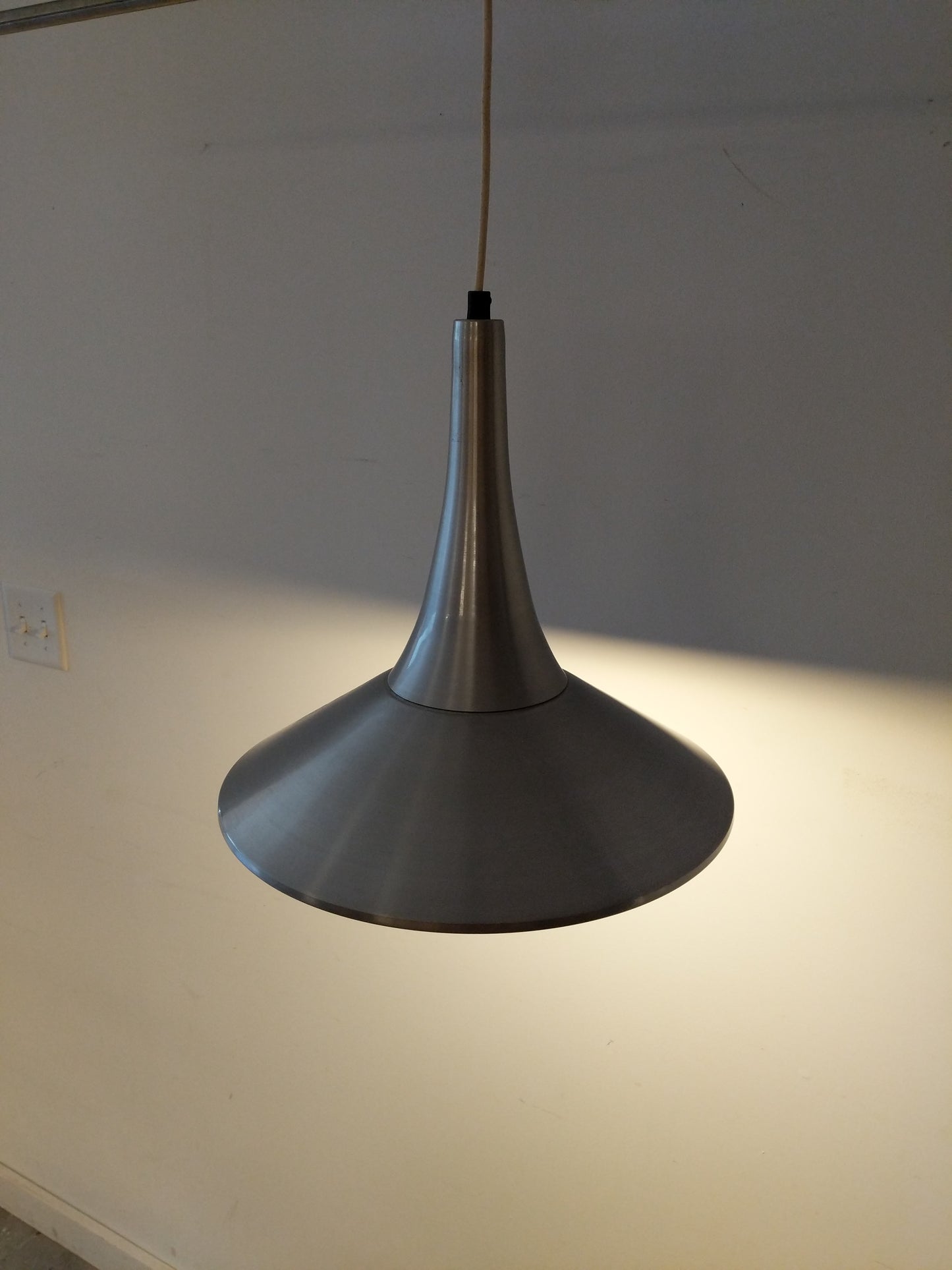 Vintage Danish Modern Lamp