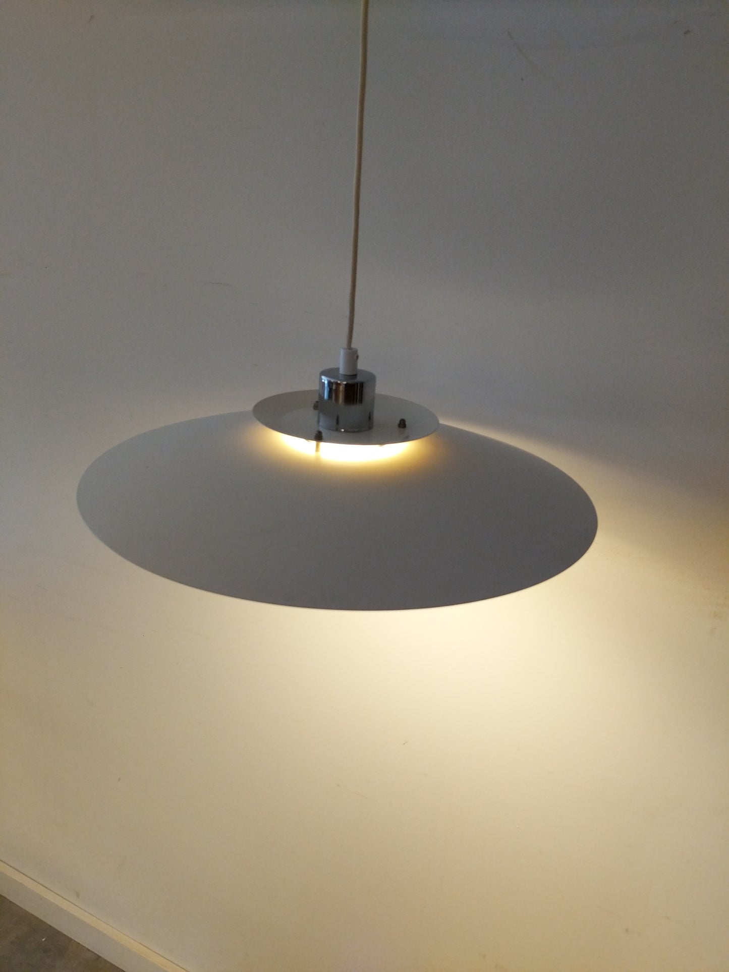 Vintage Danish Modern Lamp