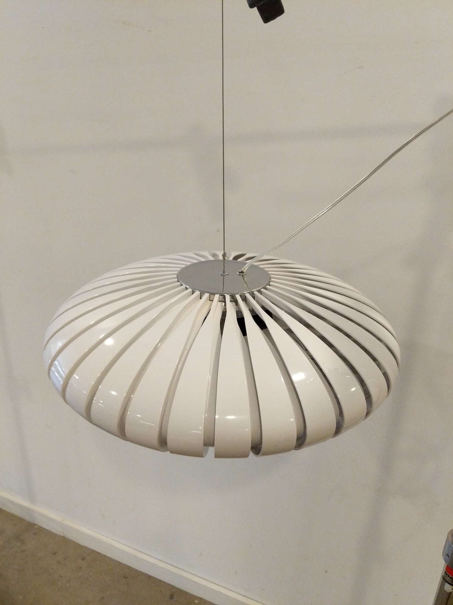 Contemporary Spanish Lamp by Marset