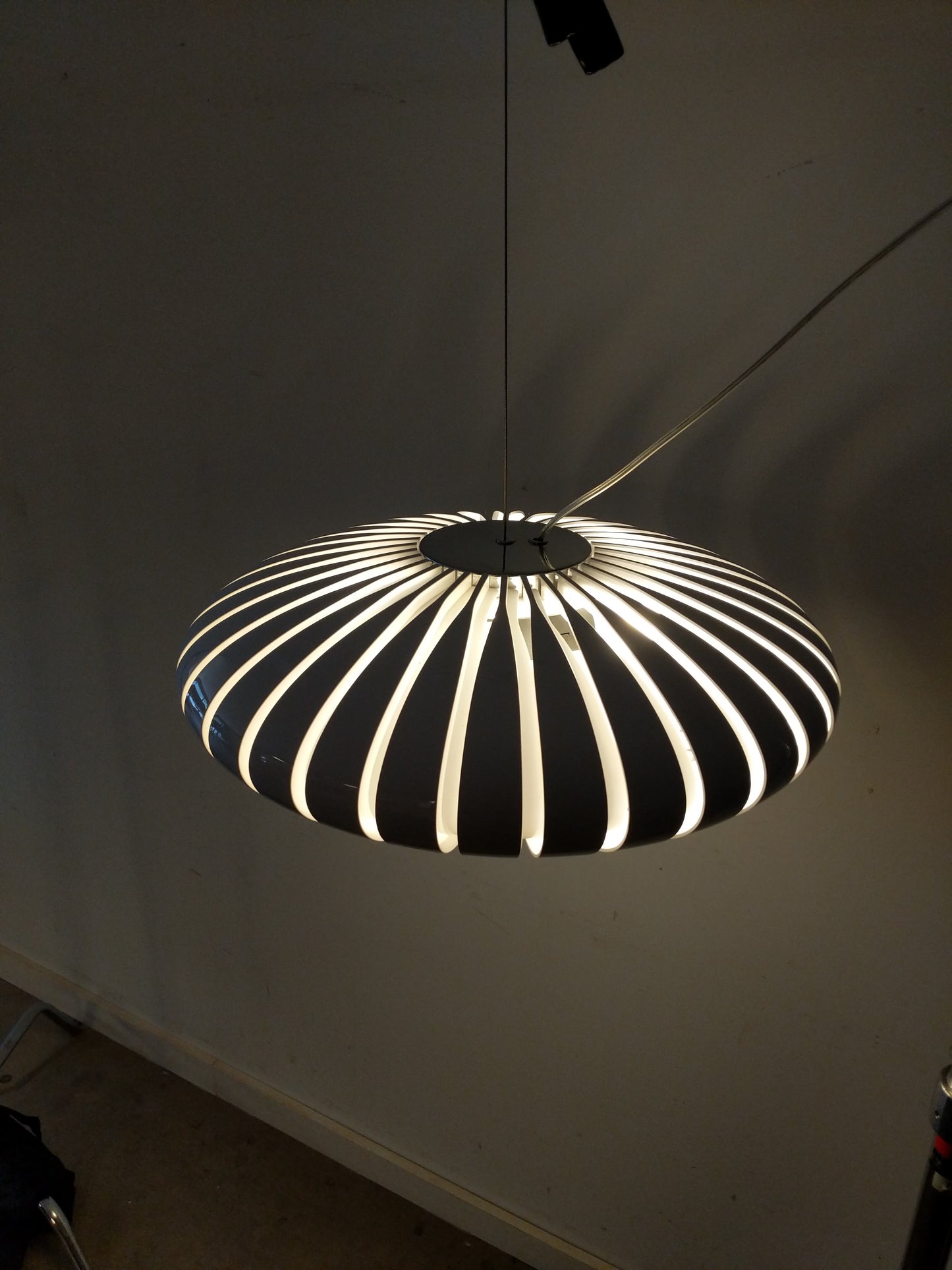 Contemporary Spanish Lamp by Marset