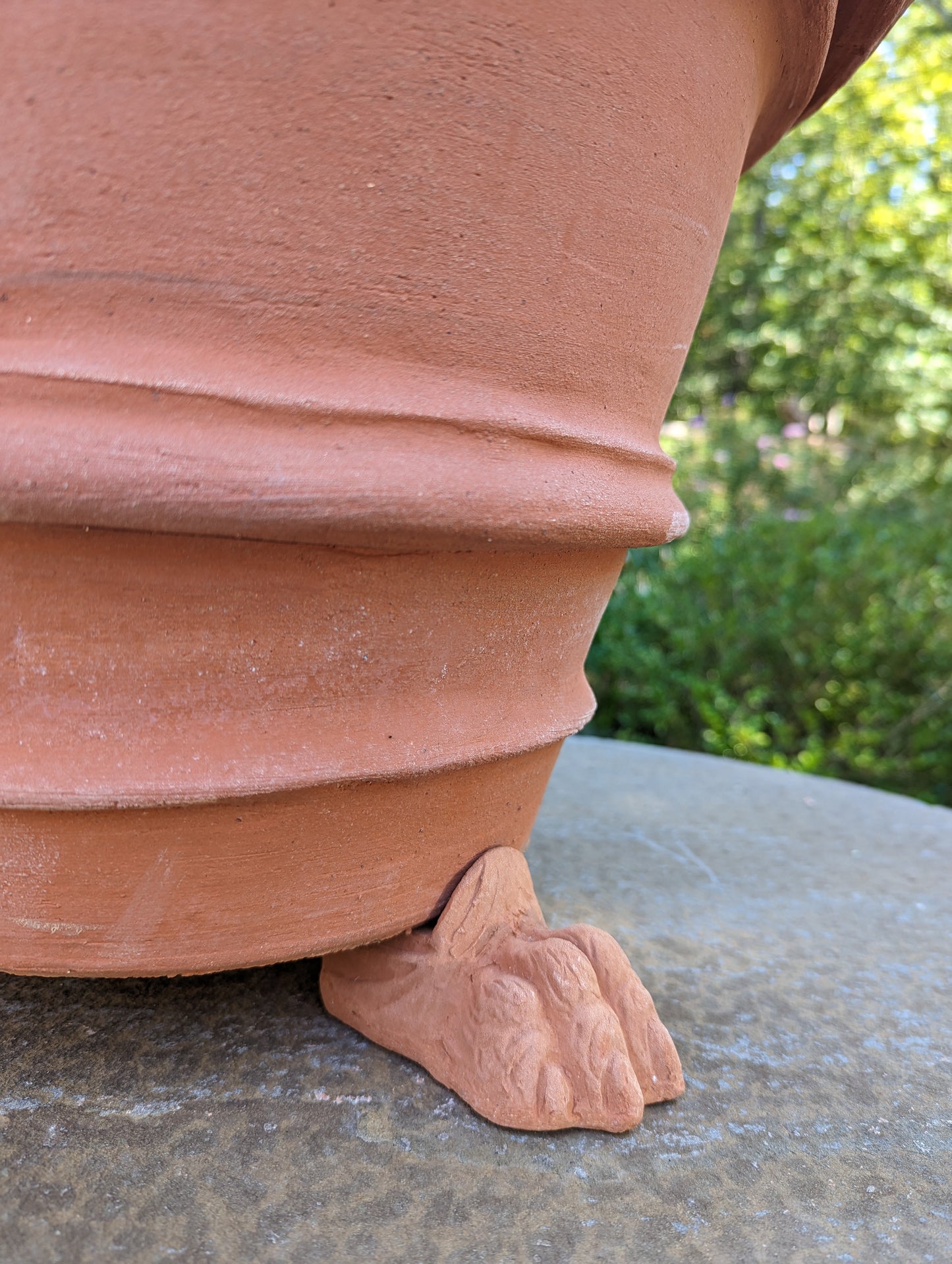 Italian "Classico" Terracotta Pot (40cm)