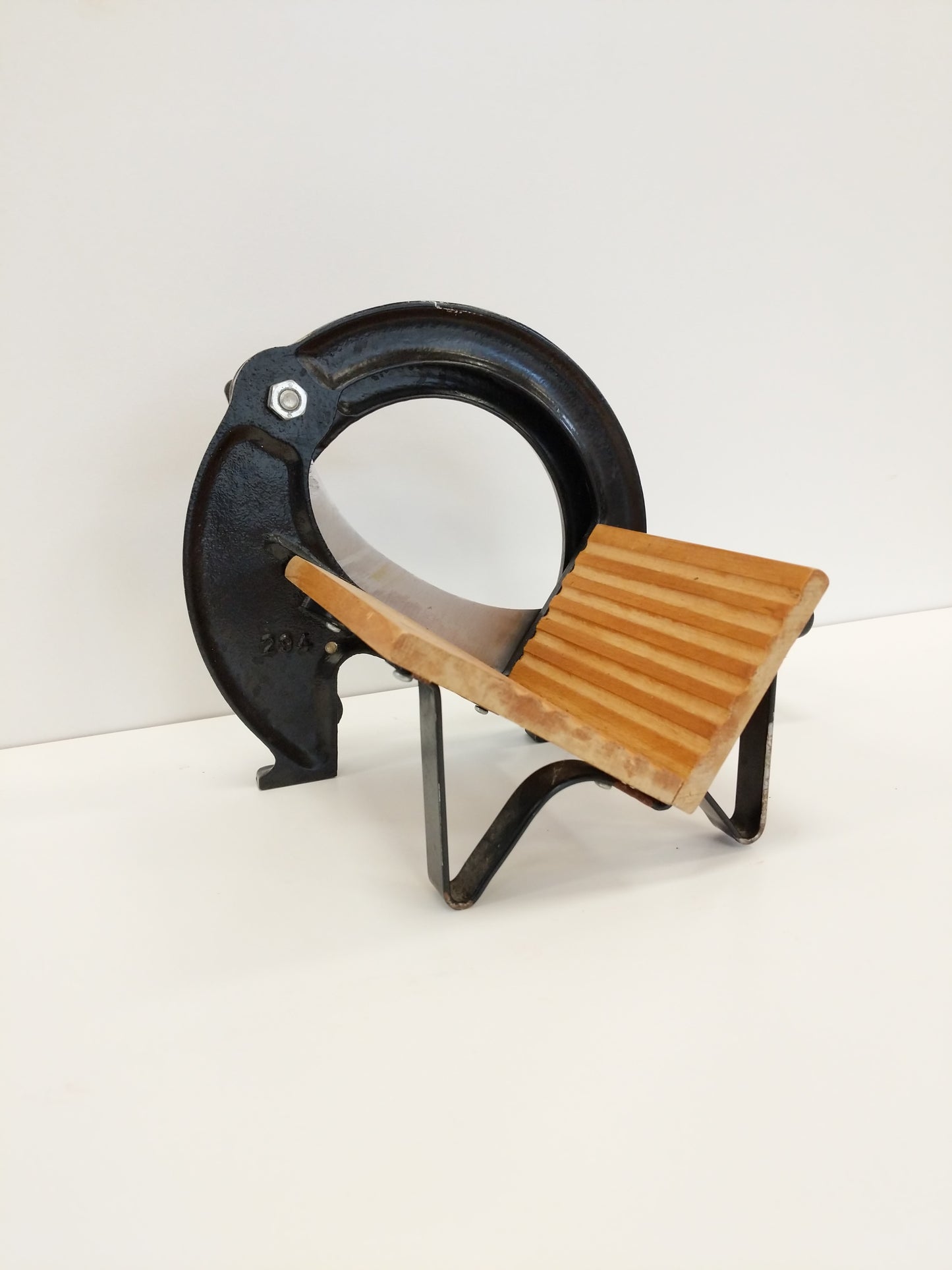 Vintage Raadvad Bread Slicer