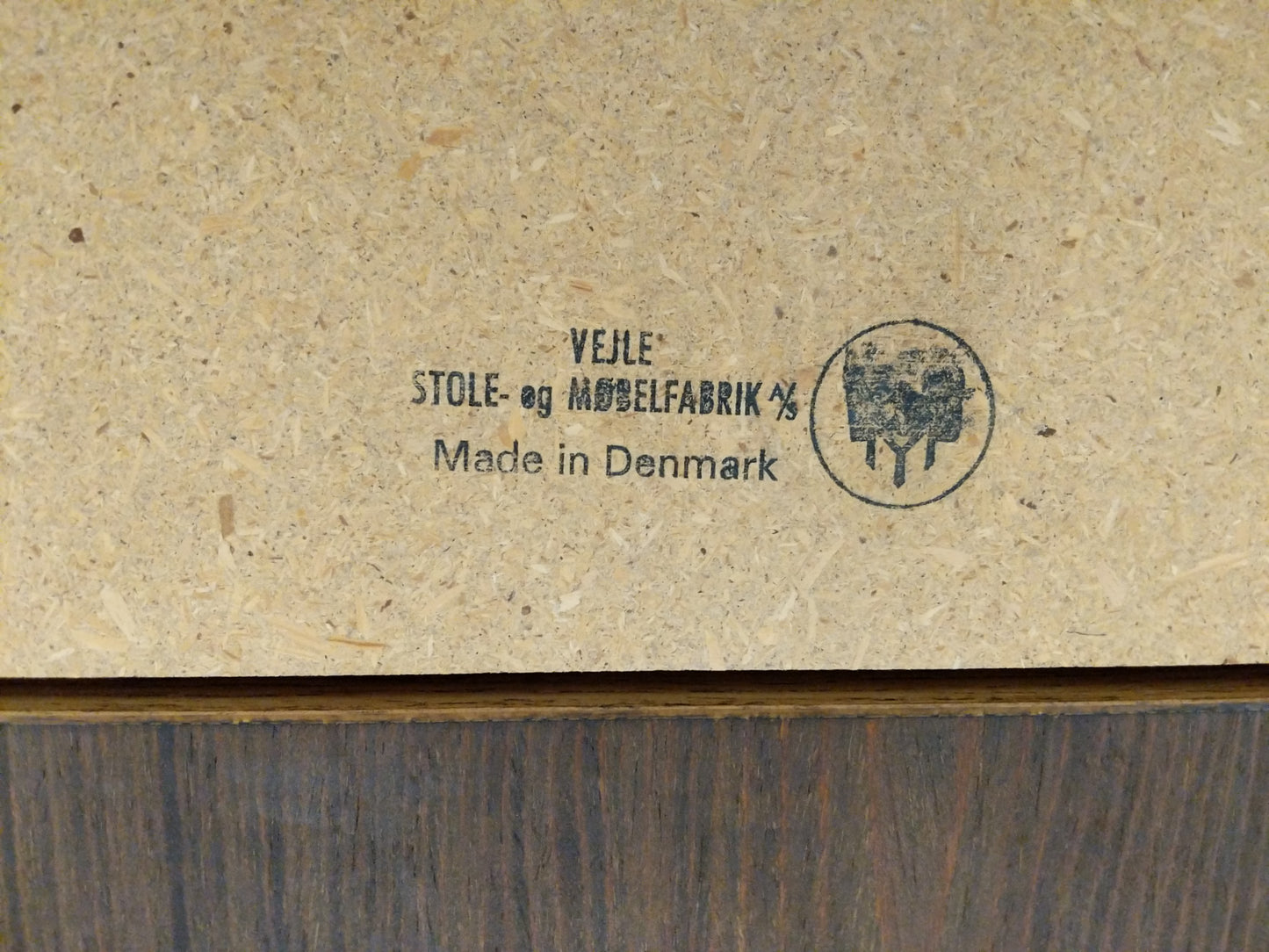 Vintage Danish Modern Oak Extendable Dining Table by Henning Kjaernulf