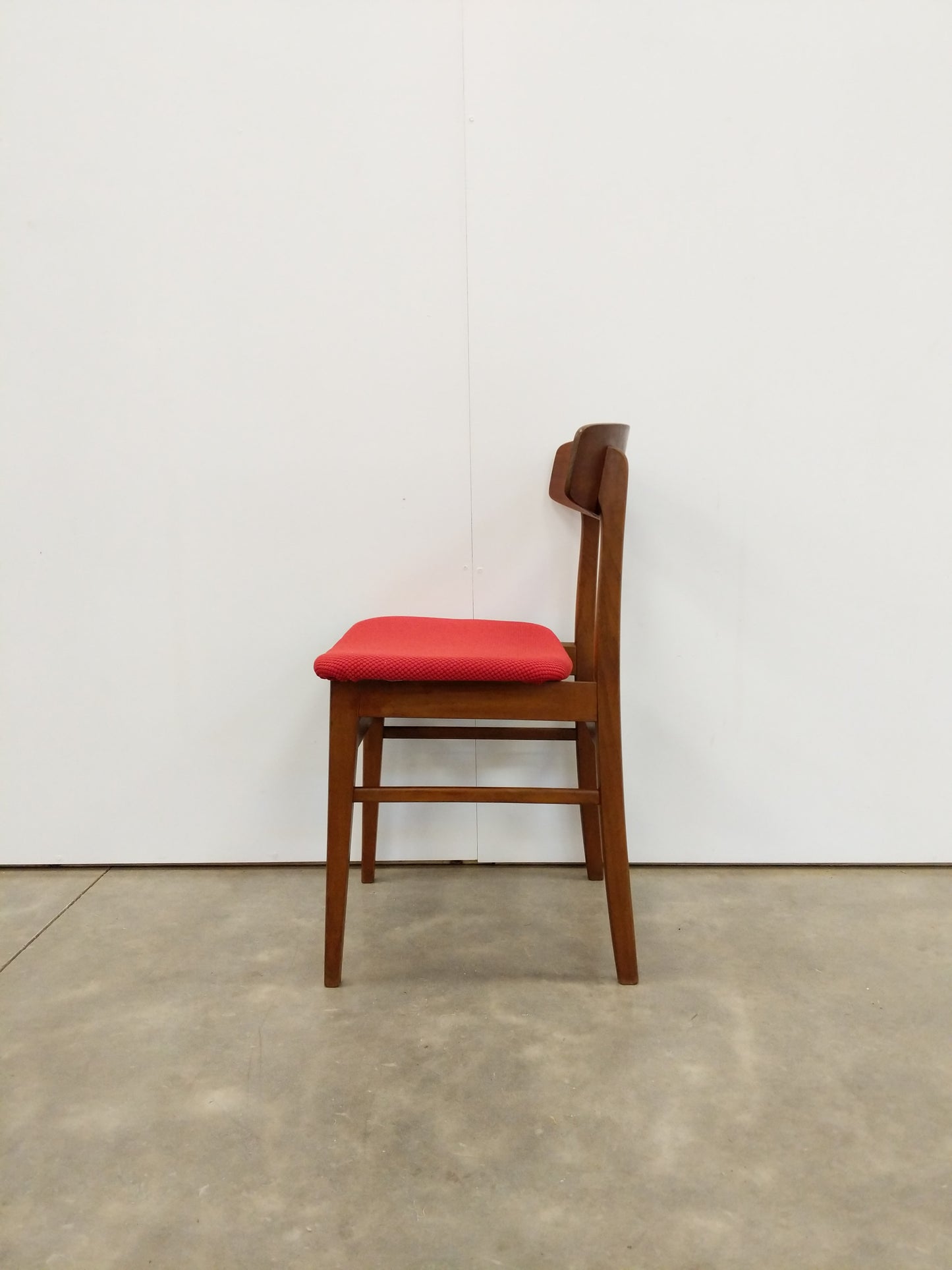 Vintage Danish Modern Dining Chair