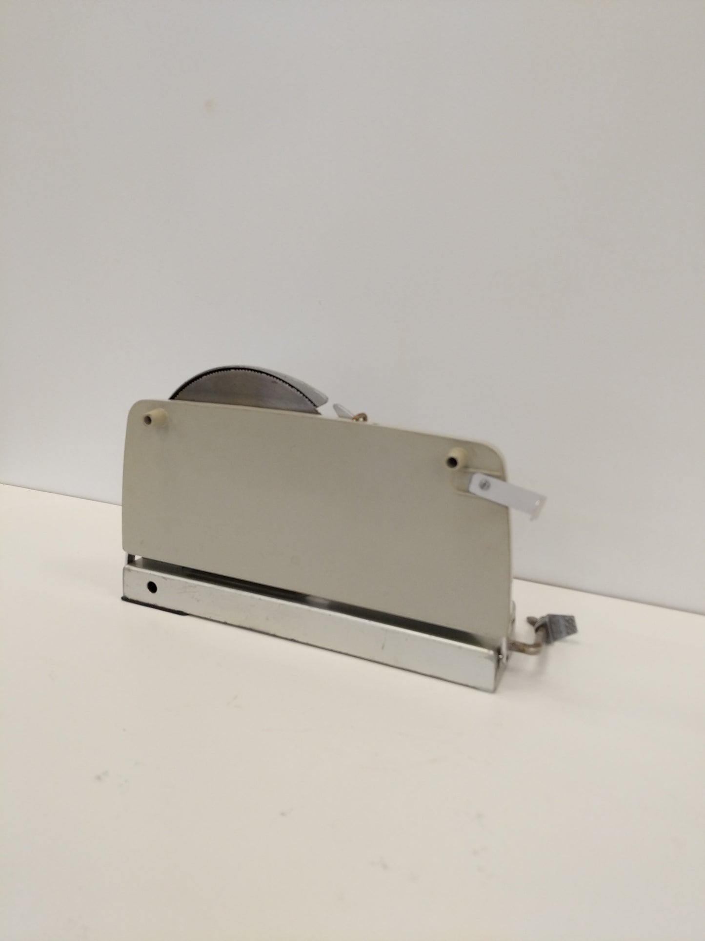 Vintage Eva Bread, Cheese, and Meat Slicer