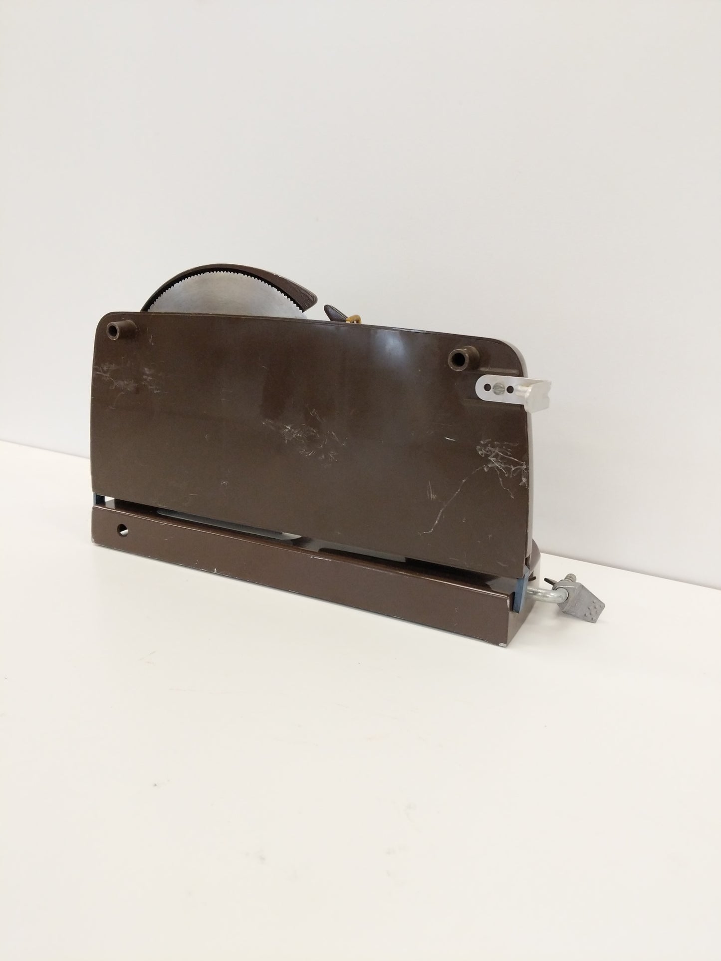 Vintage Eva Bread, Cheese, and Meat Slicer