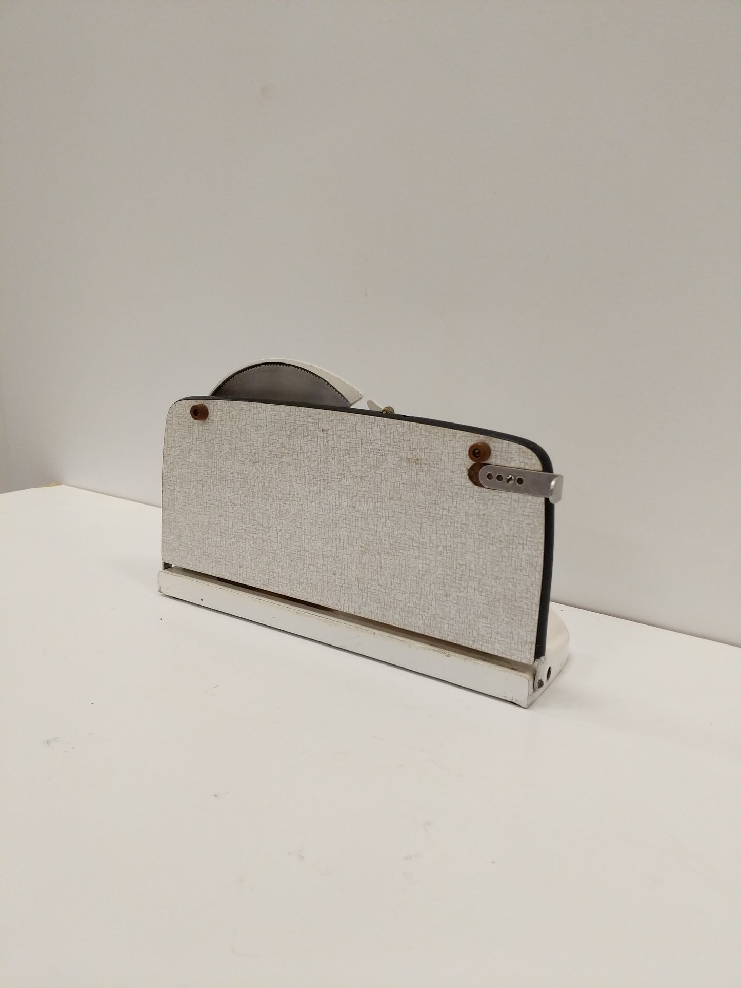 Vintage Eva Bread, Cheese, and Meat Slicer