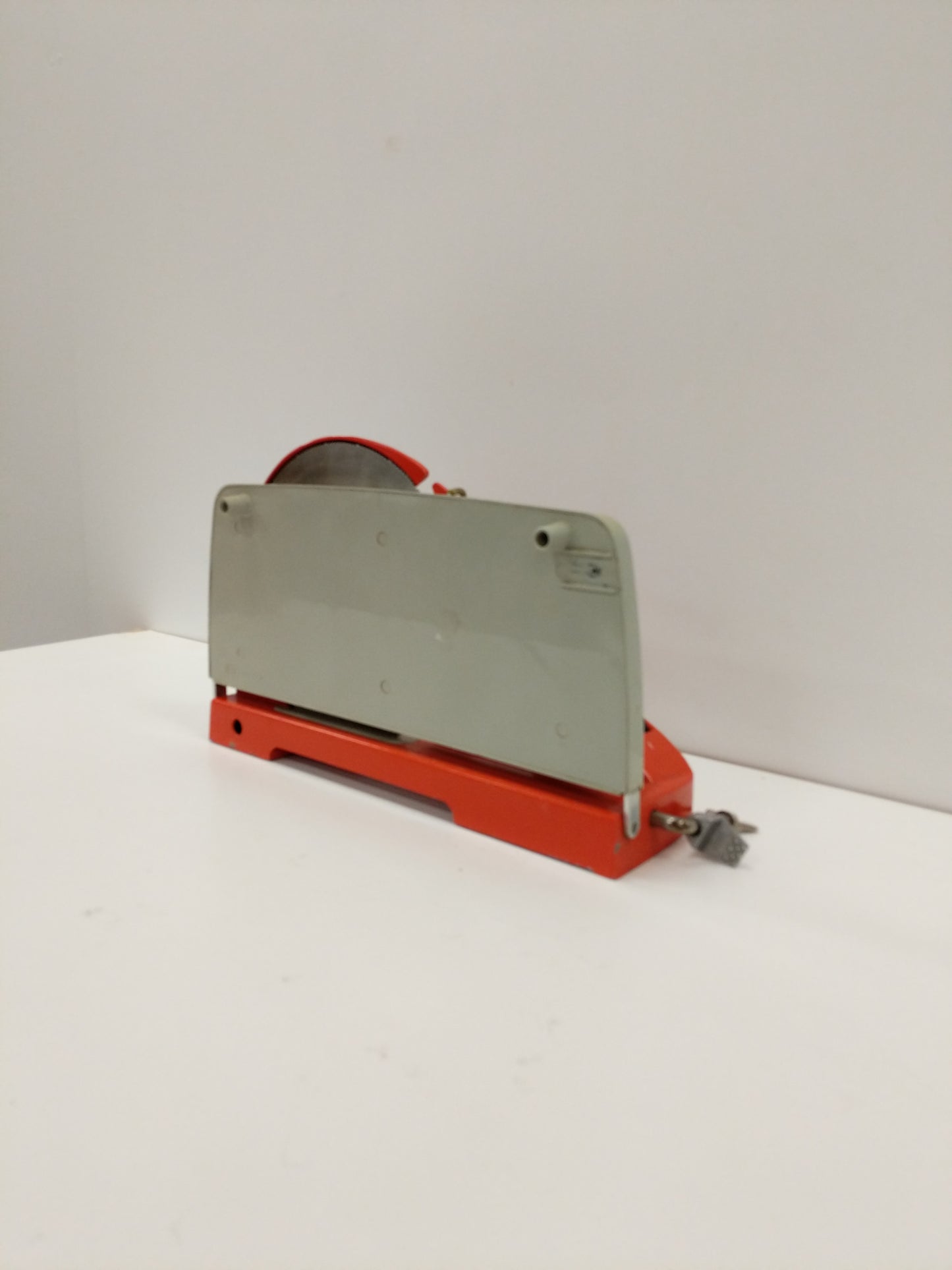 Vintage Eva Bread, Cheese, and Meat Slicer