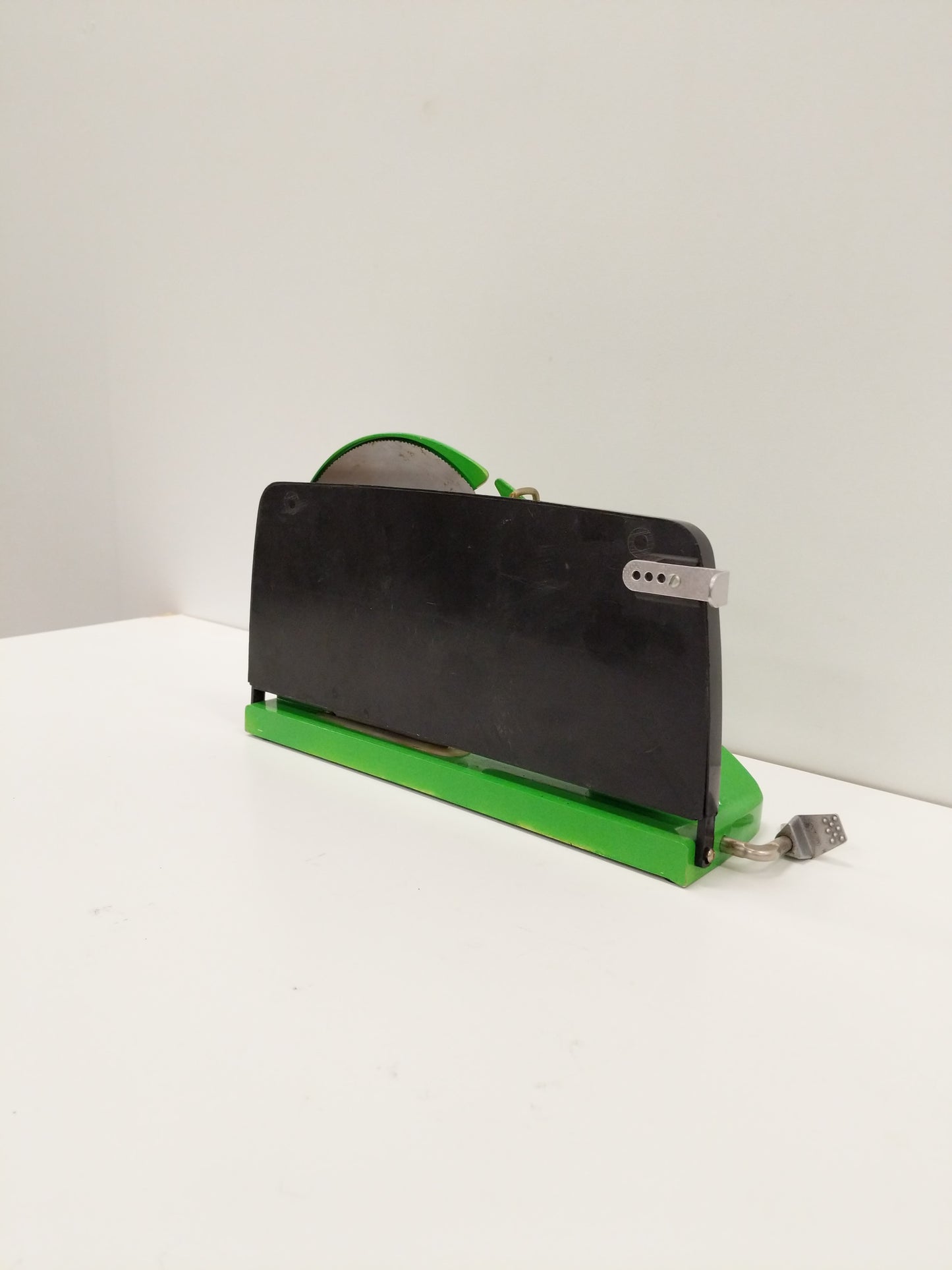 Vintage Eva Bread, Cheese, and Meat Slicer