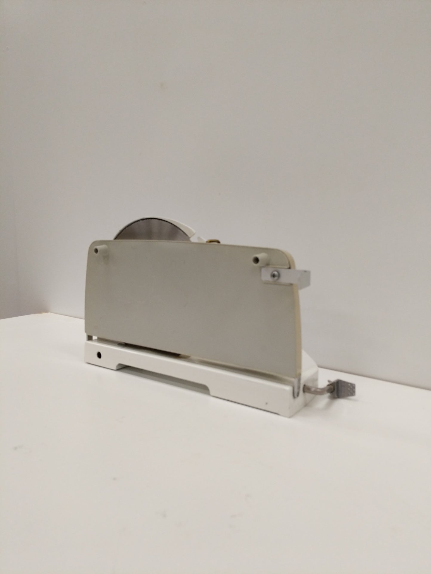 Vintage Eva Bread, Cheese, and Meat Slicer