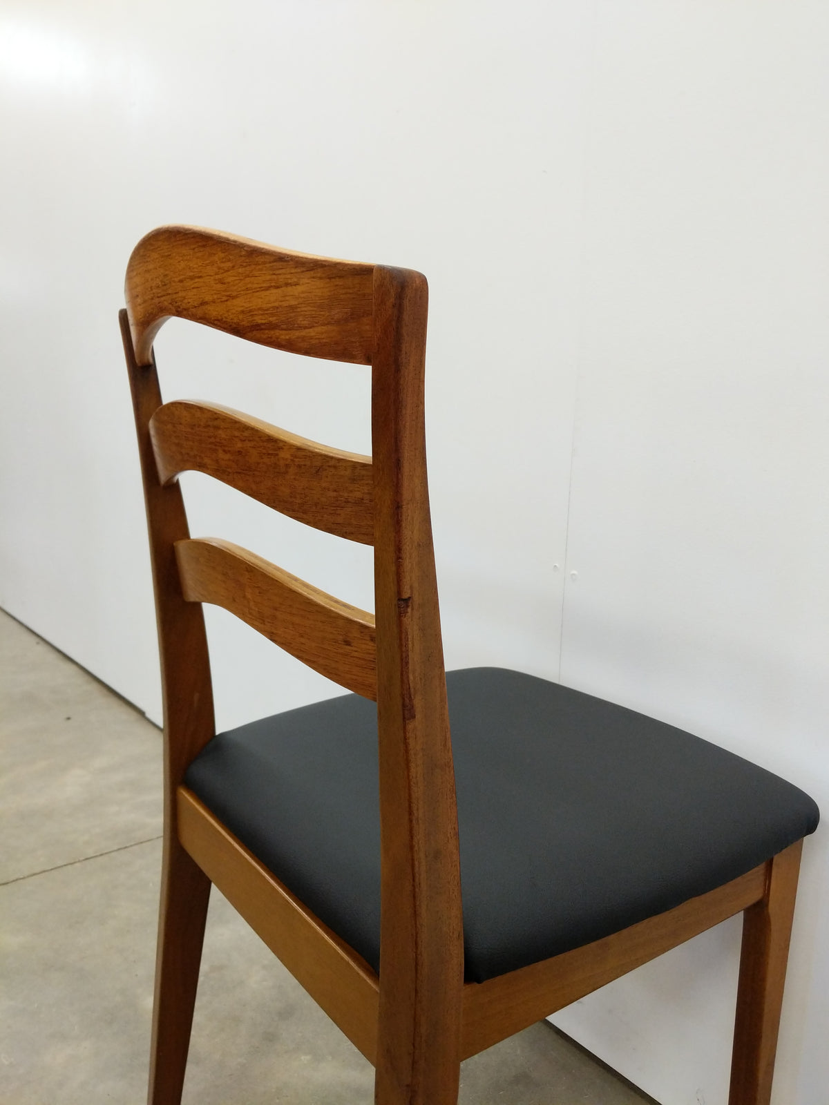 Vintage Mid Century Modern Chair by Nathan