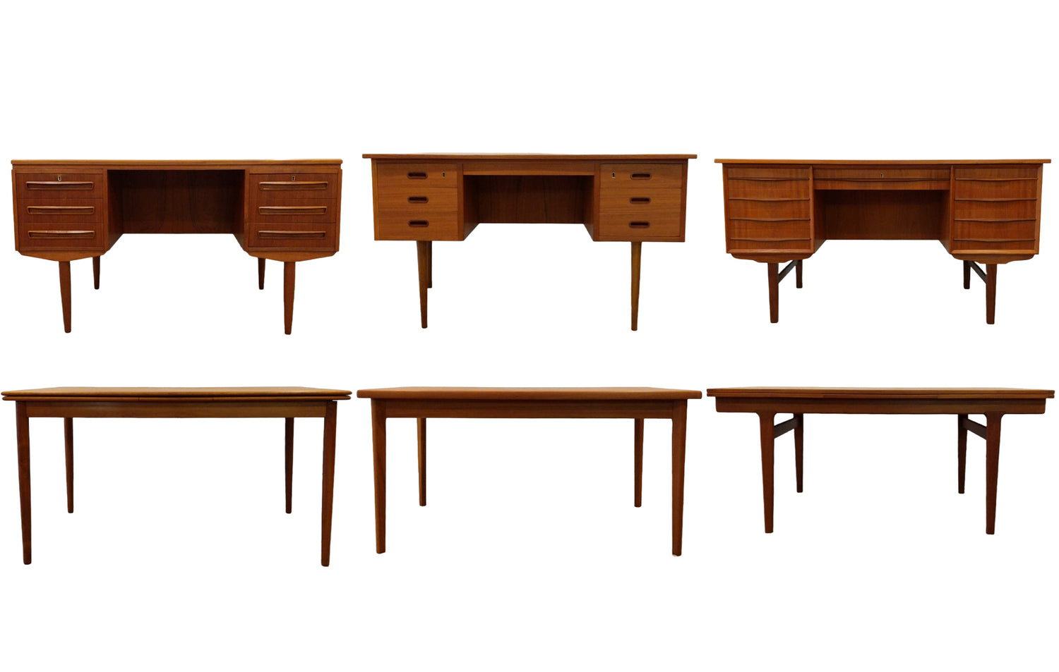 Tables & Desks