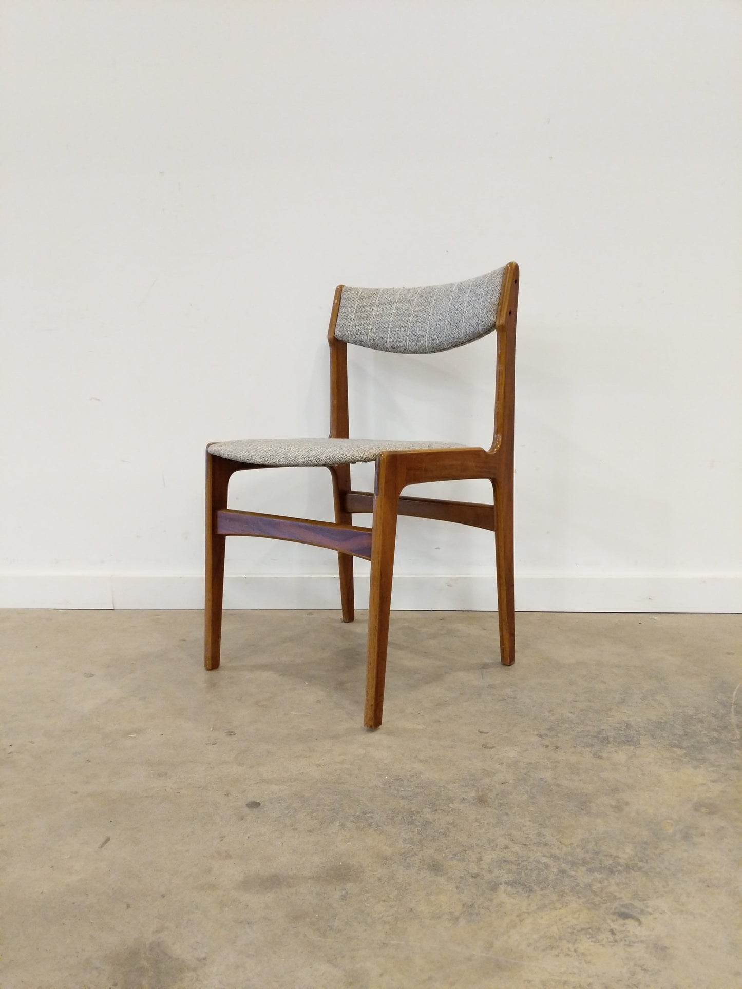Vintage Danish Modern Chair