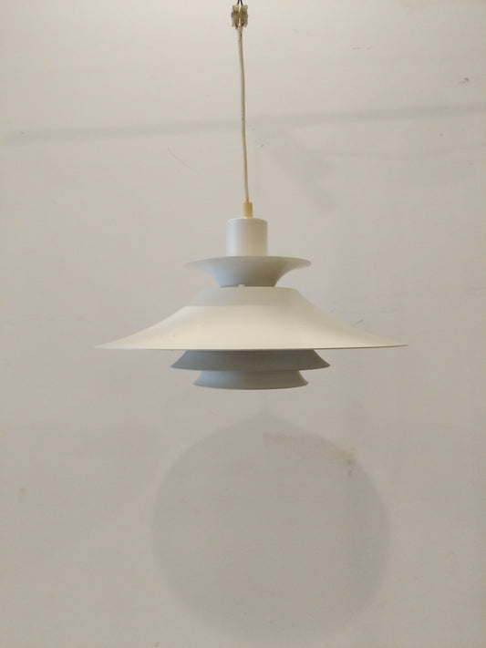 Vintage Danish Modern Lamp by Frandsen