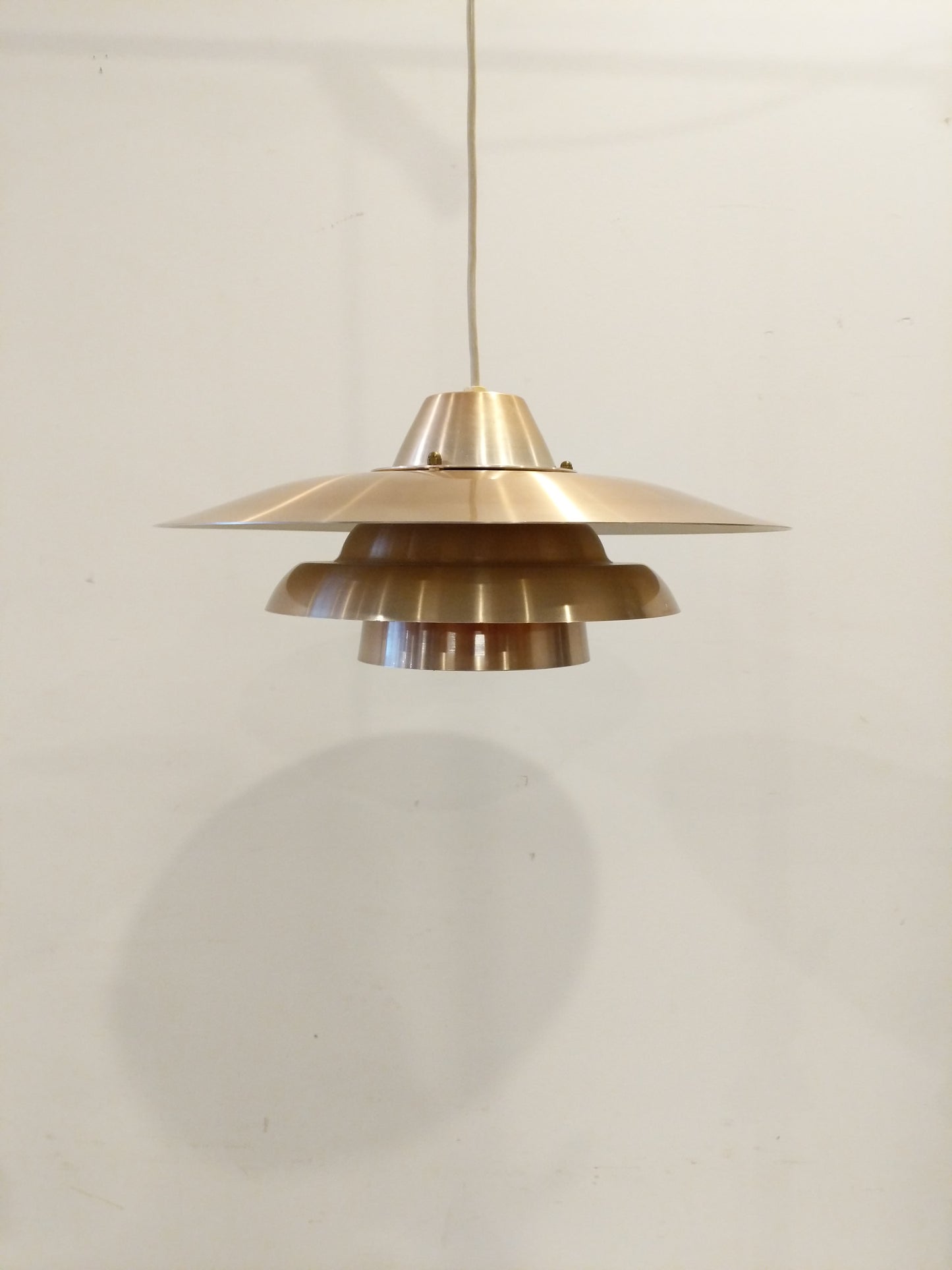 Vintage Danish Modern Lamp