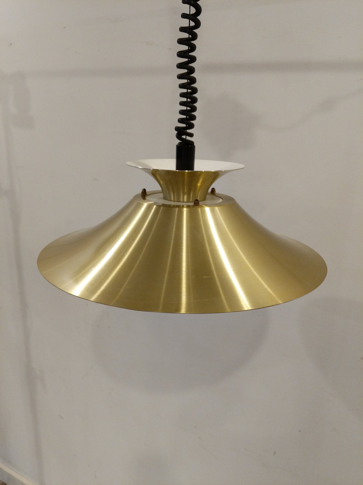 Vintage Danish Modern Lamp