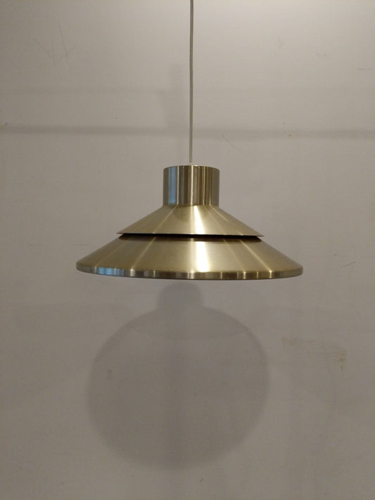 Vintage Danish Modern Lamp by Vitrika