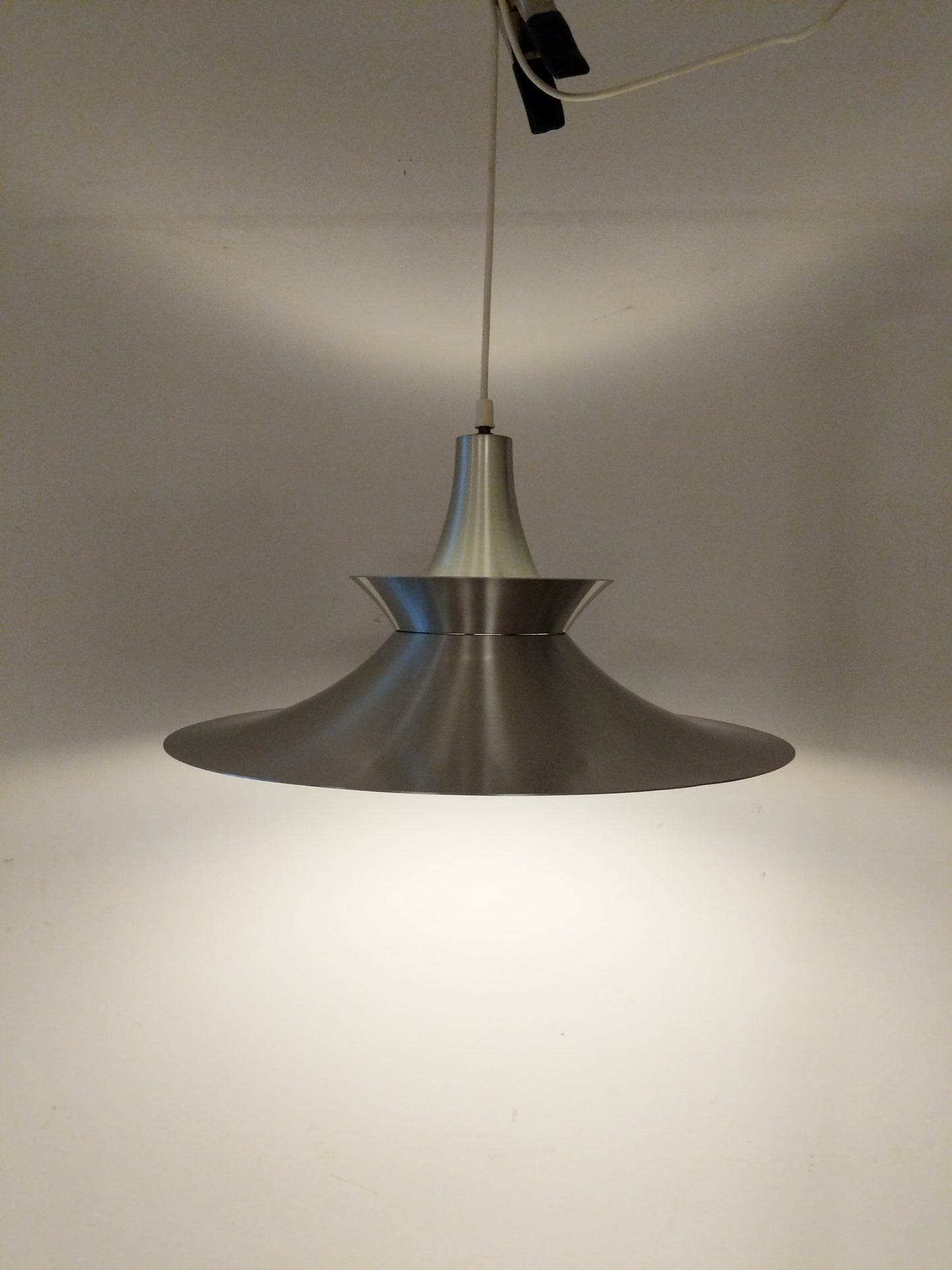 Vintage Danish Modern Lamp