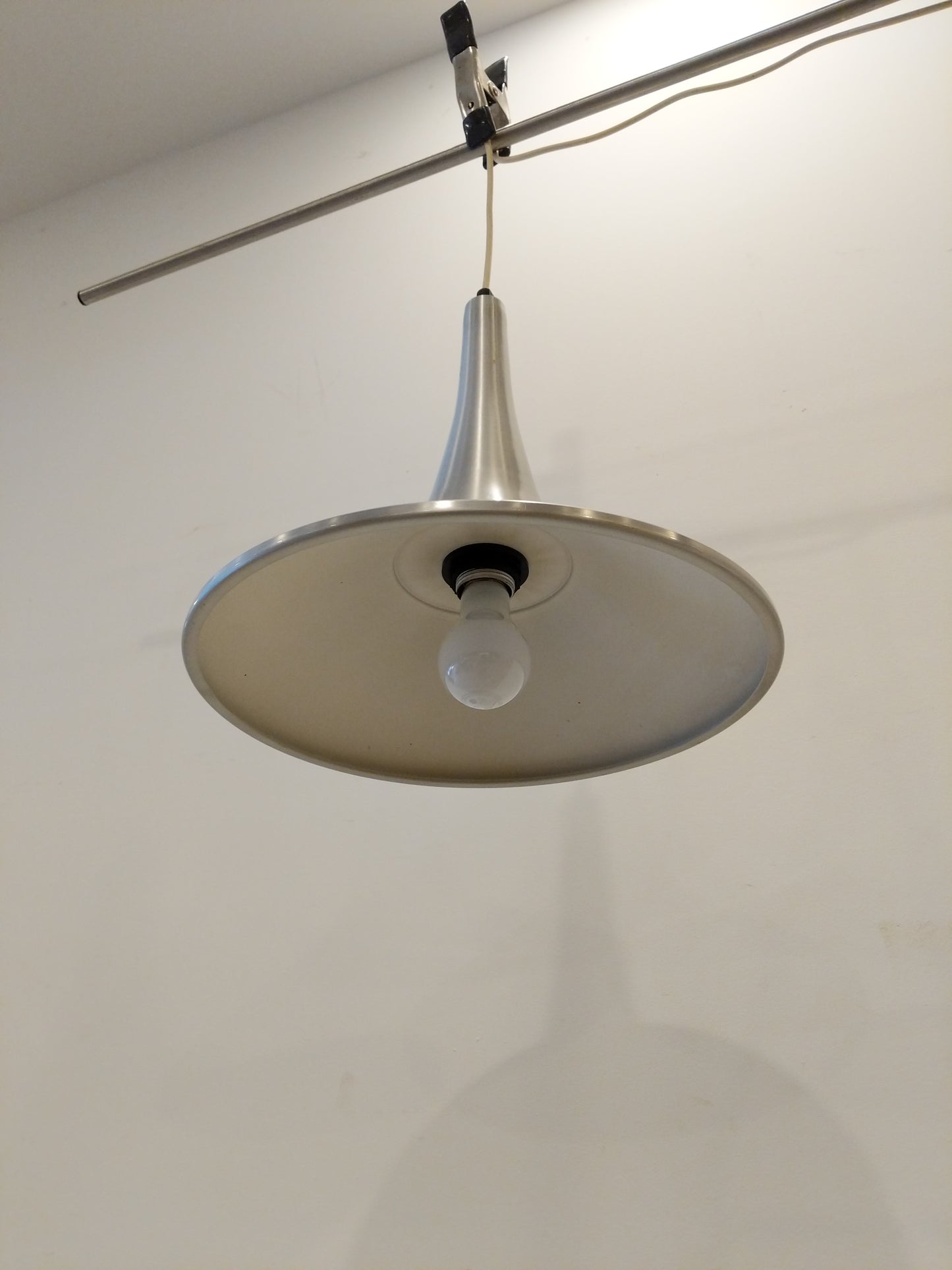 Vintage Danish Modern Lamp