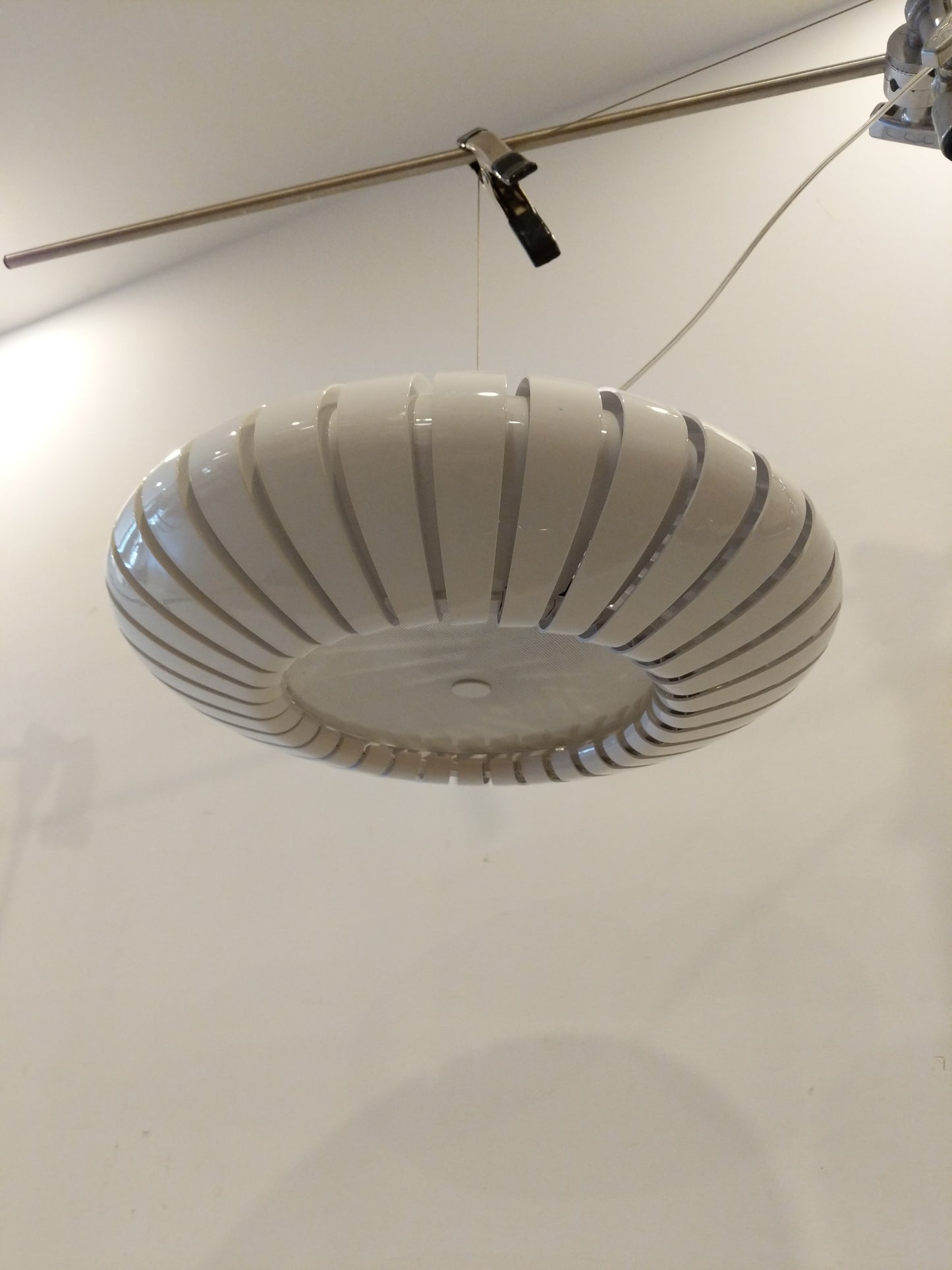 Contemporary Spanish Lamp by Marset