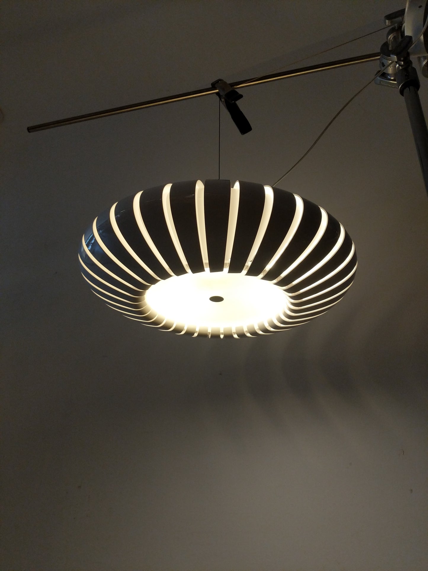 Contemporary Spanish Lamp by Marset