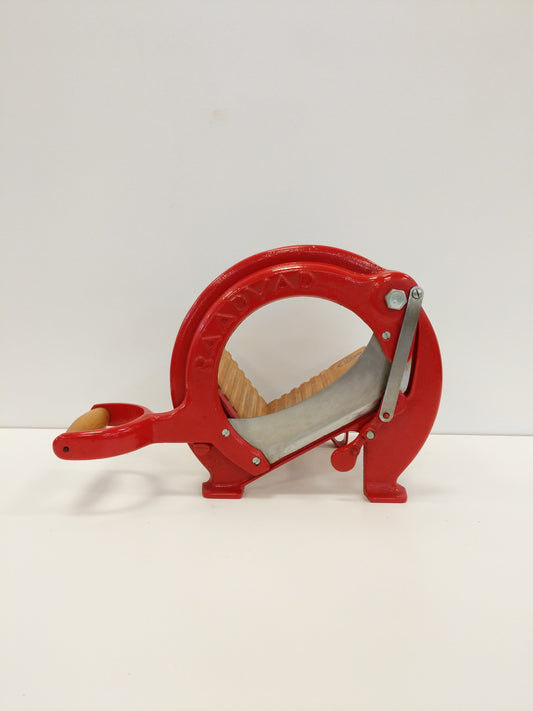 Vintage Raadvad Bread Slicer