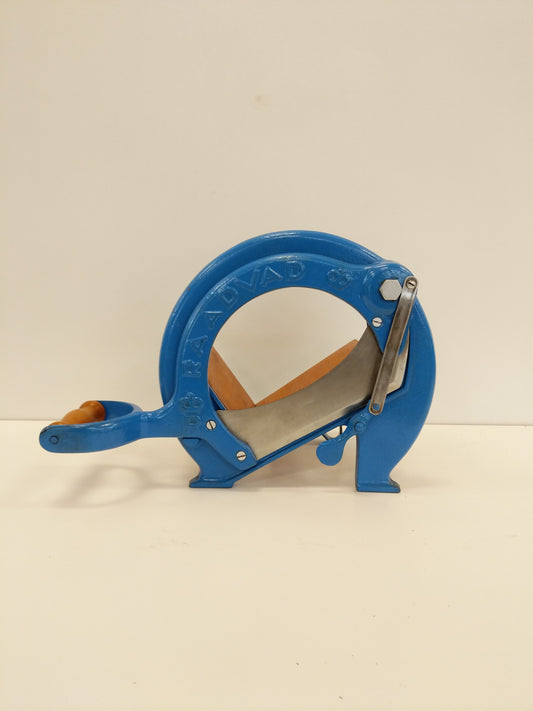 Vintage Raadvad Bread Slicer