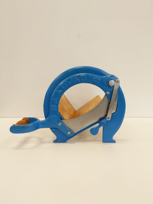 Vintage Raadvad Bread Slicer