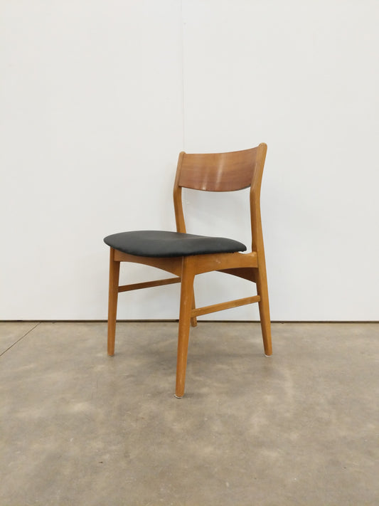 Vintage Danish Modern Dining Chair
