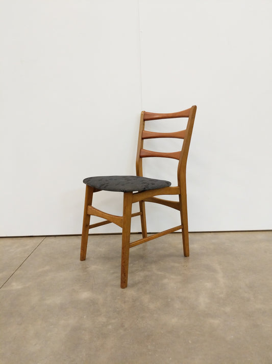 Vintage Danish Modern Dining Chair