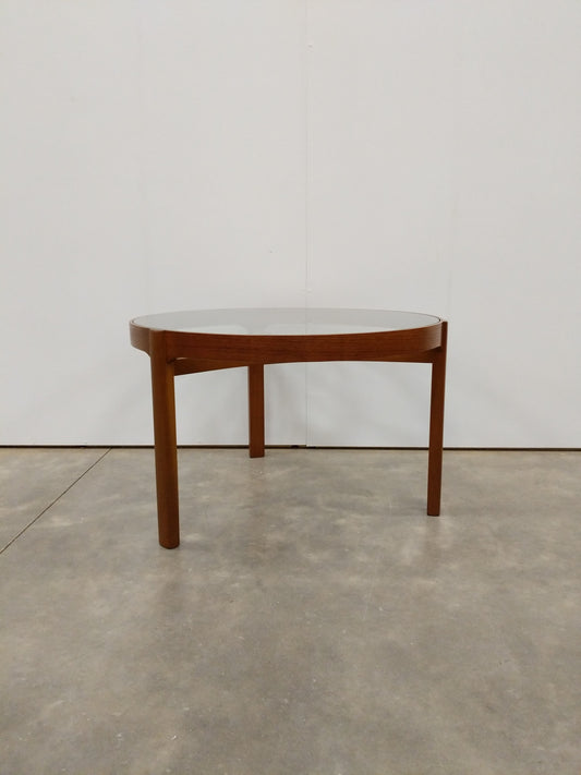 Vintage Mid Century Modern Coffee Table by Nathan