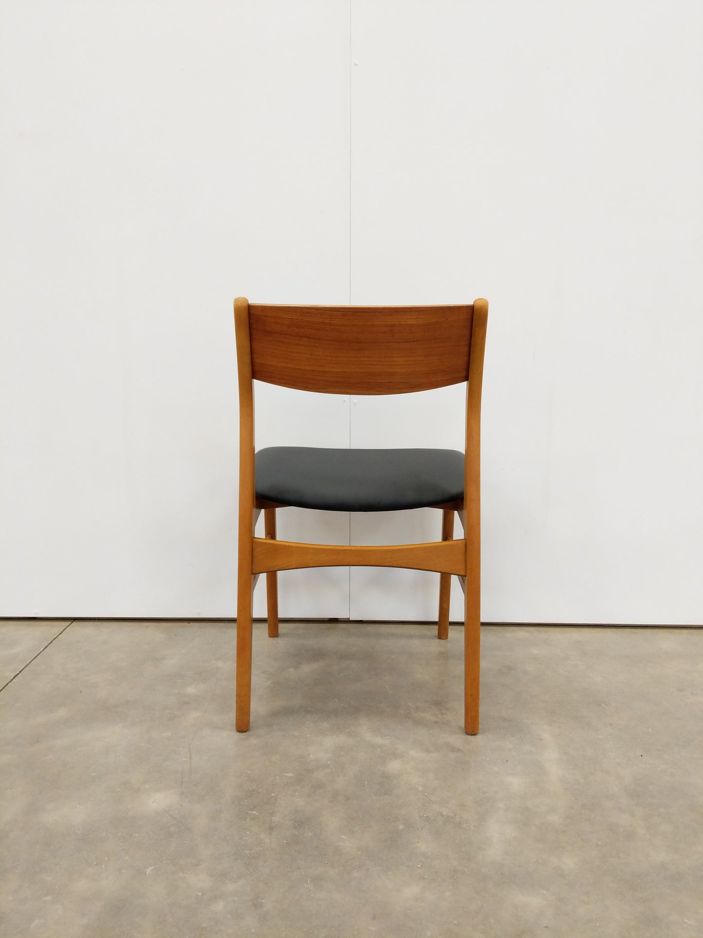 Vintage Danish Modern Dining Chair