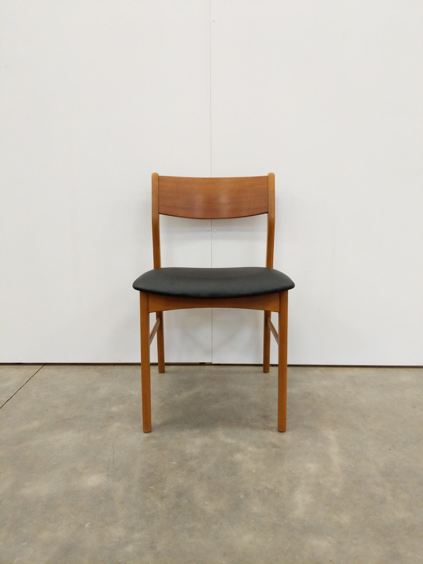 Vintage Danish Modern Dining Chair