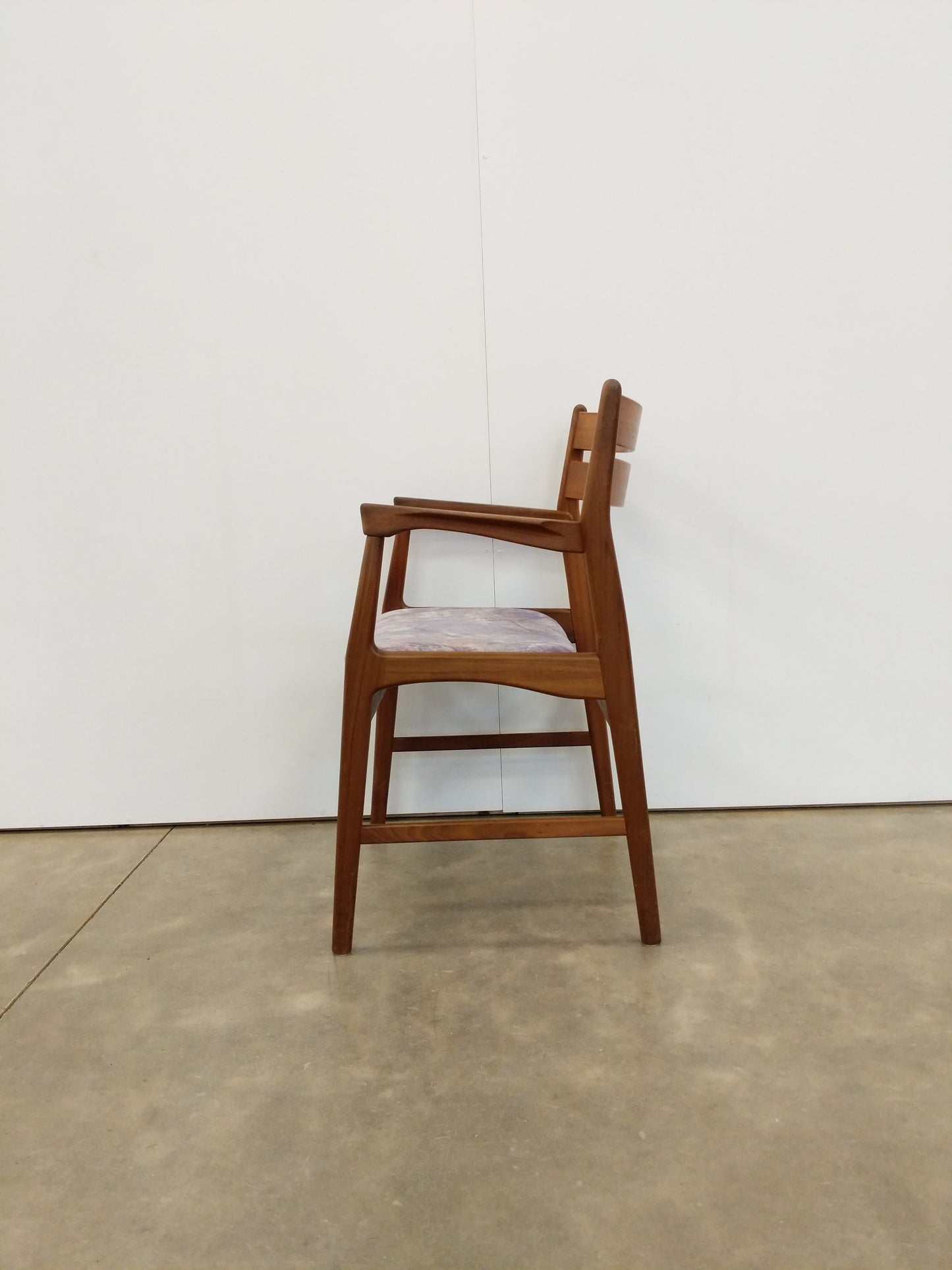 Vintage Danish Modern Armchair