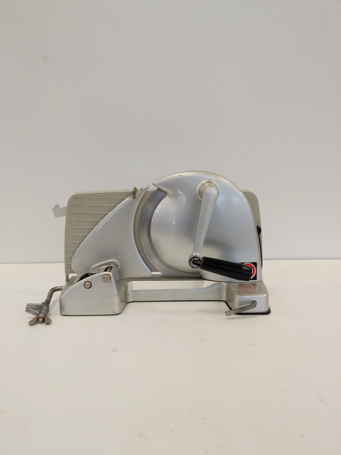 Vintage Eva Bread, Cheese, and Meat Slicer