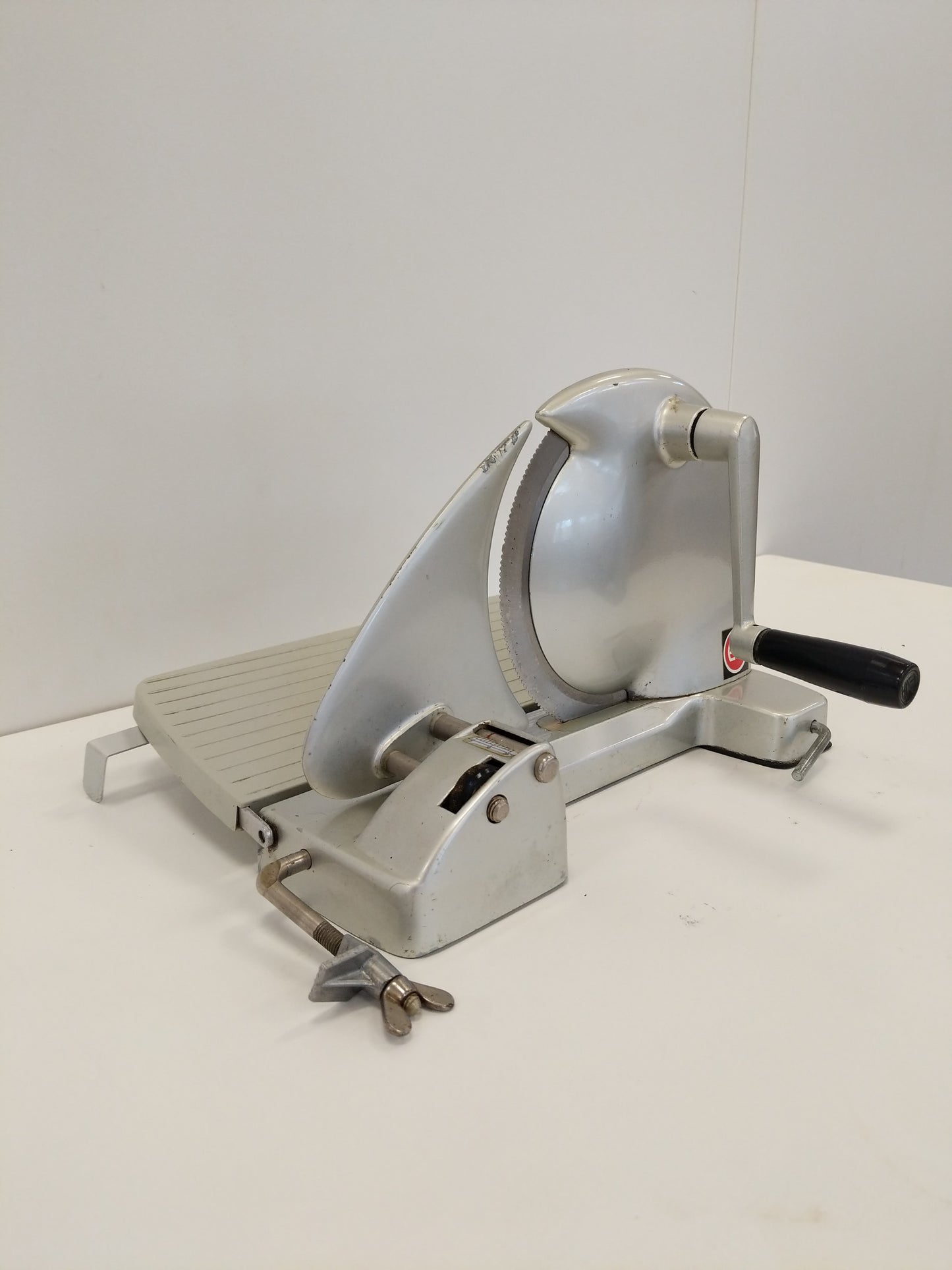 Vintage Eva Bread, Cheese, and Meat Slicer