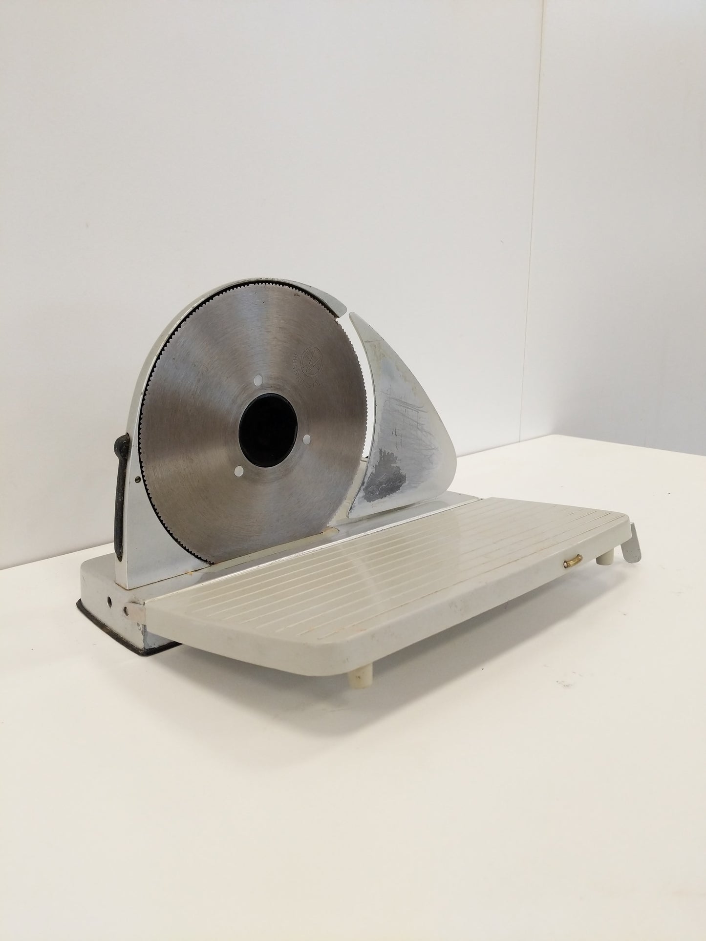 Vintage Eva Bread, Cheese, and Meat Slicer