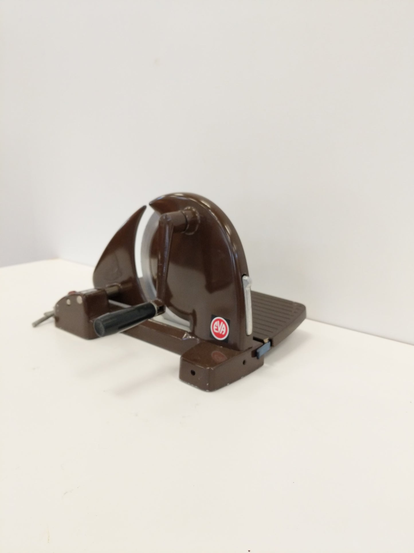 Vintage Eva Bread, Cheese, and Meat Slicer