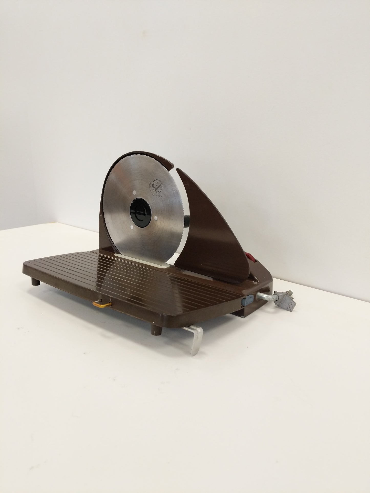 Vintage Eva Bread, Cheese, and Meat Slicer