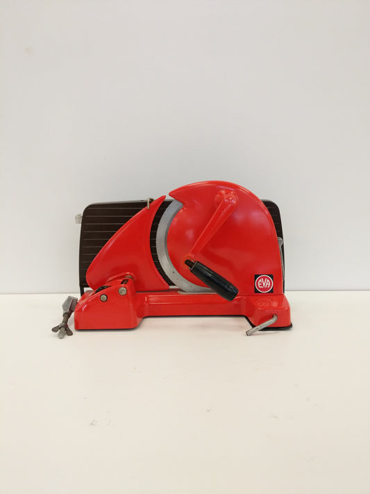 Vintage Eva Bread, Cheese, and Meat Slicer