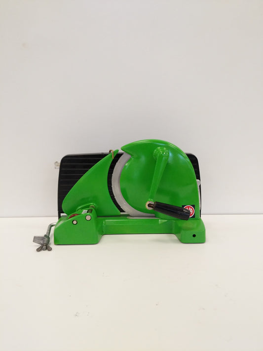 Vintage Eva Bread, Cheese, and Meat Slicer