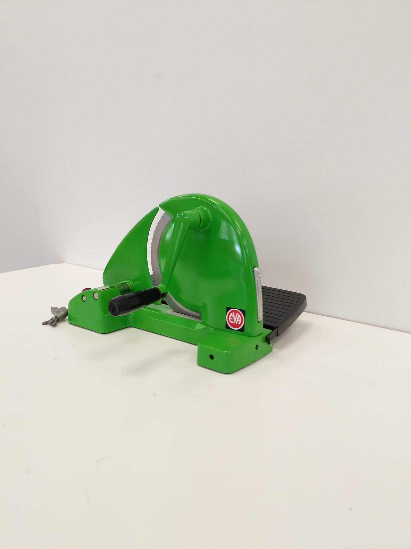 Vintage Eva Bread, Cheese, and Meat Slicer