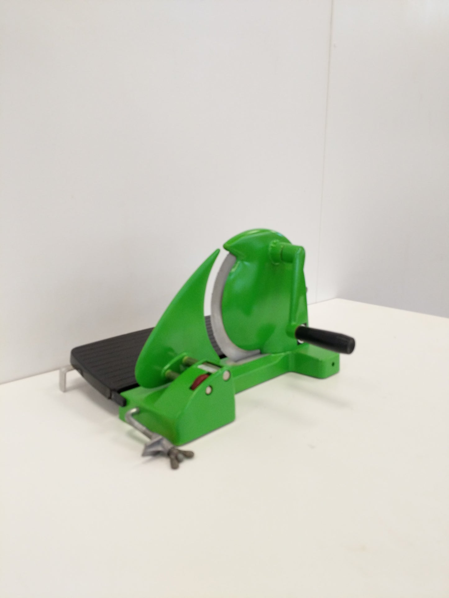 Vintage Eva Bread, Cheese, and Meat Slicer