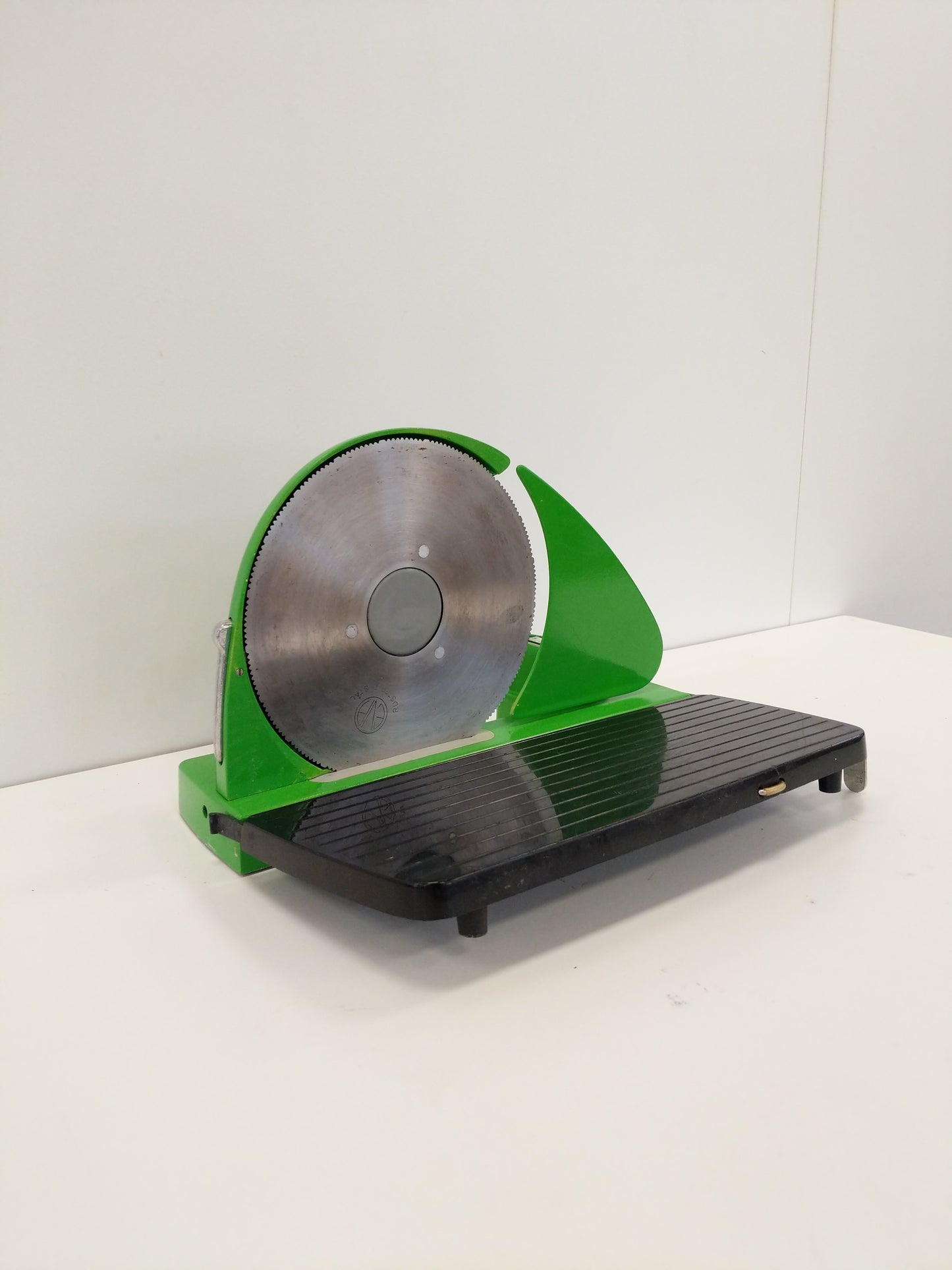 Vintage Eva Bread, Cheese, and Meat Slicer