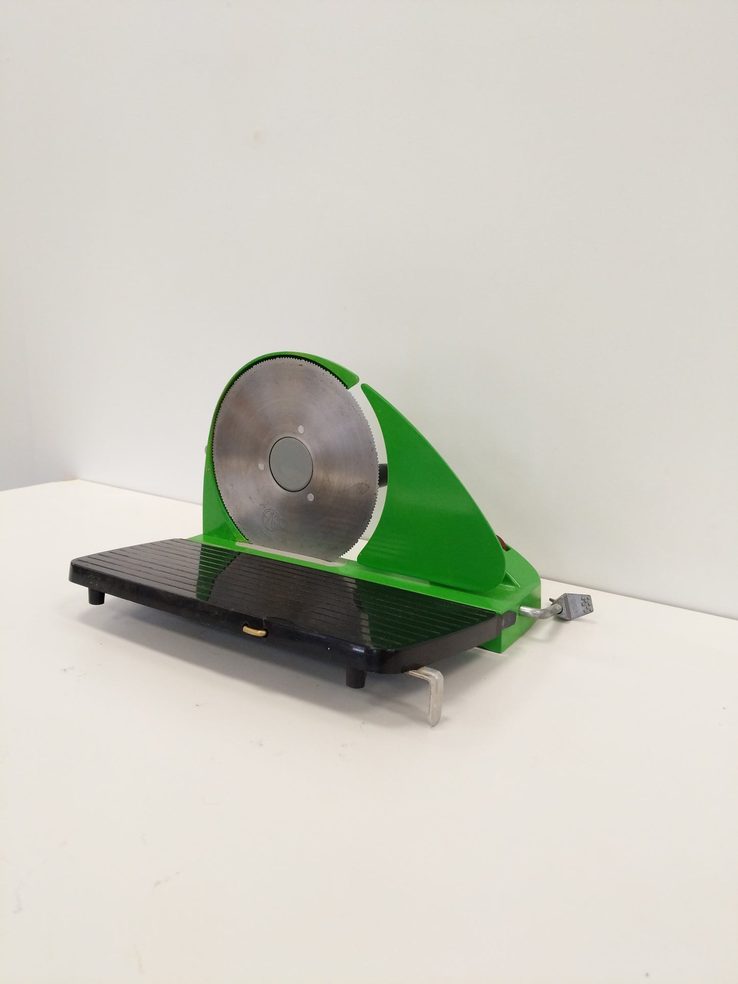 Vintage Eva Bread, Cheese, and Meat Slicer