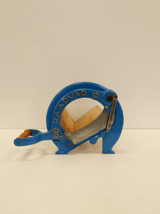Vintage Raadvad Bread Slicer