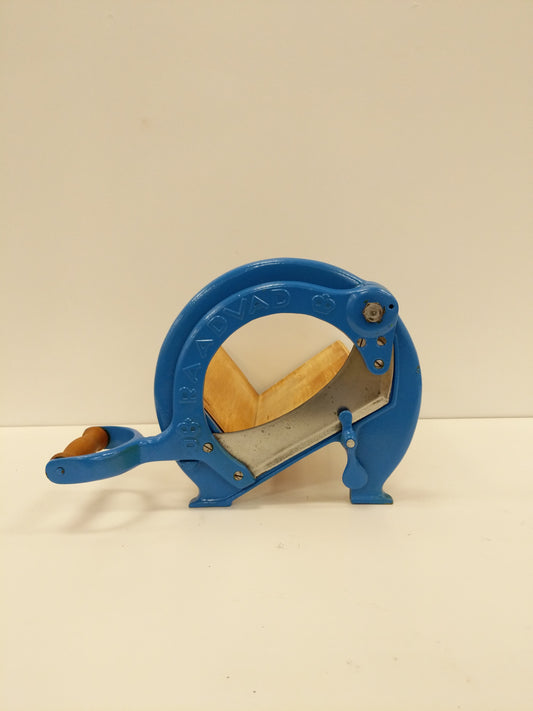 Vintage Raadvad Bread Slicer