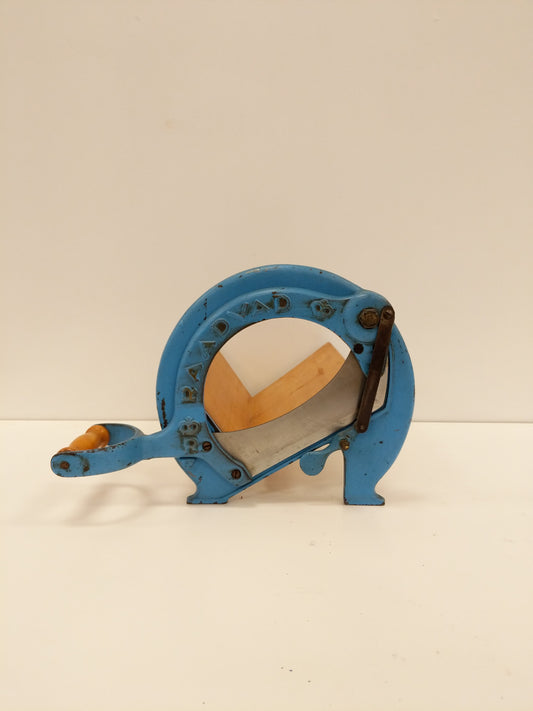 Vintage Raadvad Bread Slicer